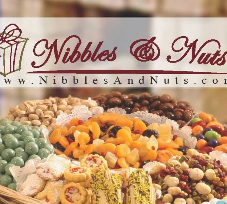 Nibbles And Nuts (Farmington,&nbspMI)
